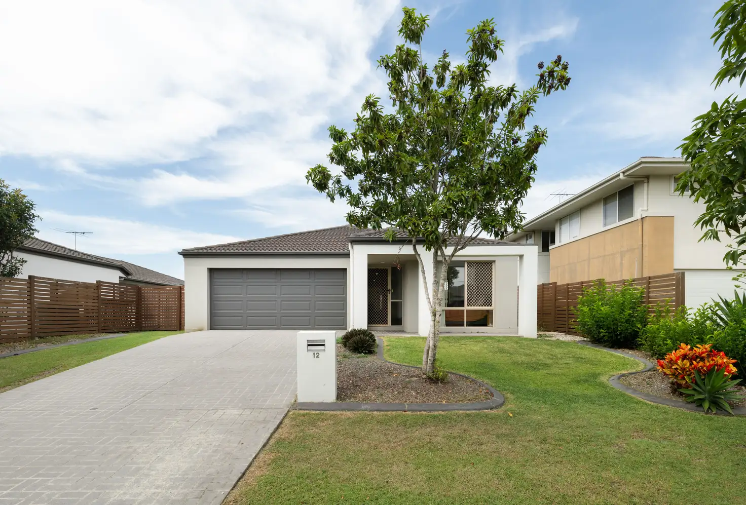 Main view of Homely house listing, 12 Churchill Circuit, Banyo QLD 4014
