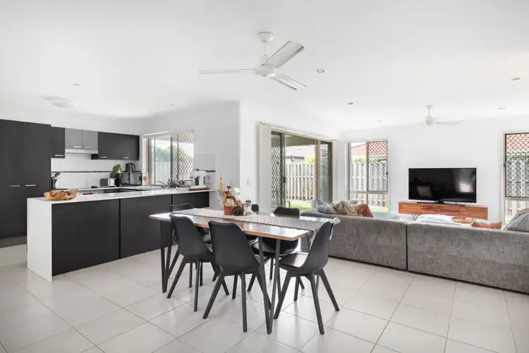 Third view of Homely house listing, 12 Churchill Circuit, Banyo QLD 4014