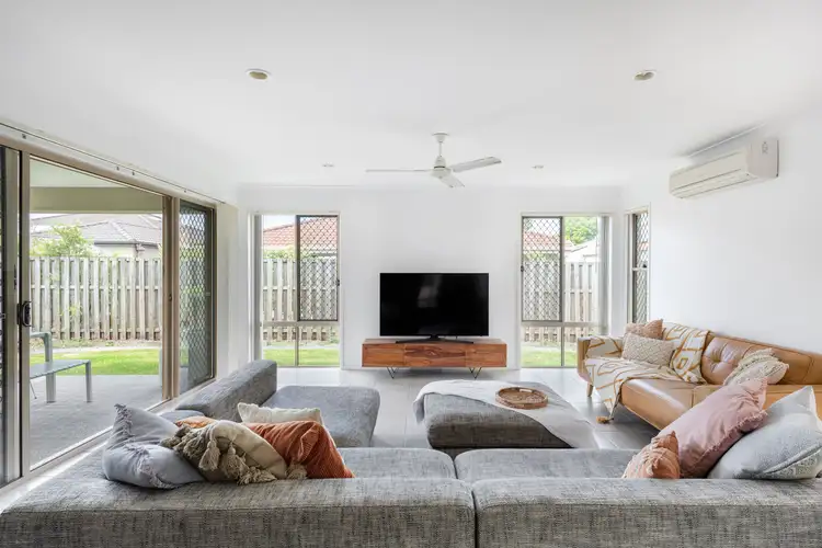 Fifth view of Homely house listing, 12 Churchill Circuit, Banyo QLD 4014