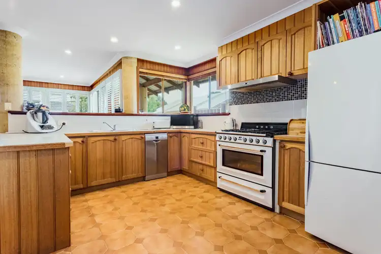 Fifth view of Homely house listing, 1 Cotswold Drive, Denmark WA 6333