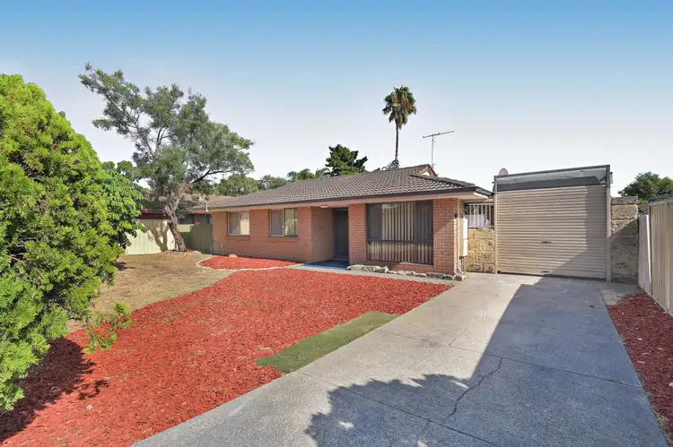 Main view of Homely house listing, 91 Yale Road, Thornlie WA 6108