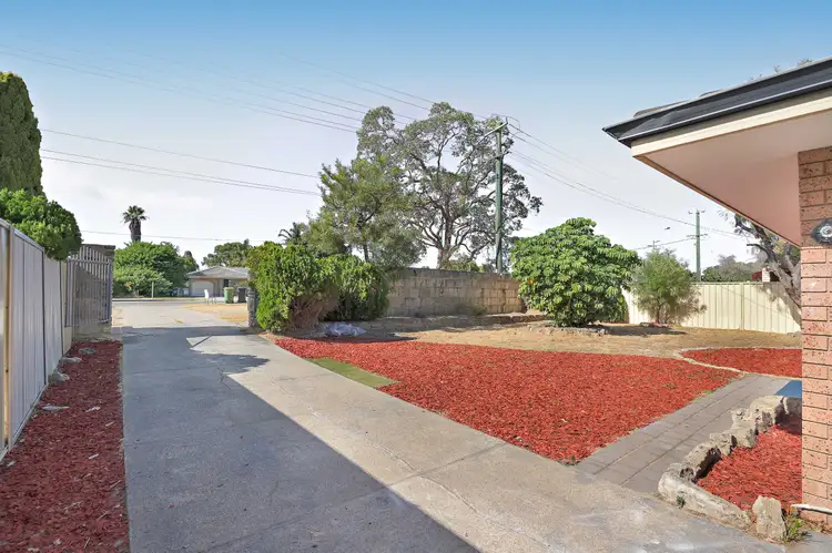 Second view of Homely house listing, 91 Yale Road, Thornlie WA 6108