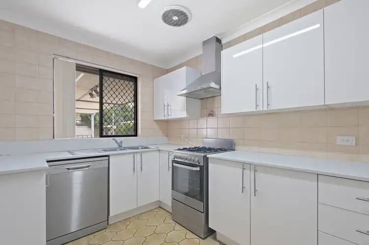 Fifth view of Homely house listing, 91 Yale Road, Thornlie WA 6108