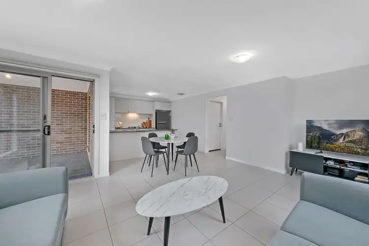 Fourth view of Homely house listing, 29 L'estrange Street, Werrington NSW 2747