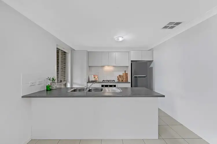Fifth view of Homely house listing, 29 L'estrange Street, Werrington NSW 2747