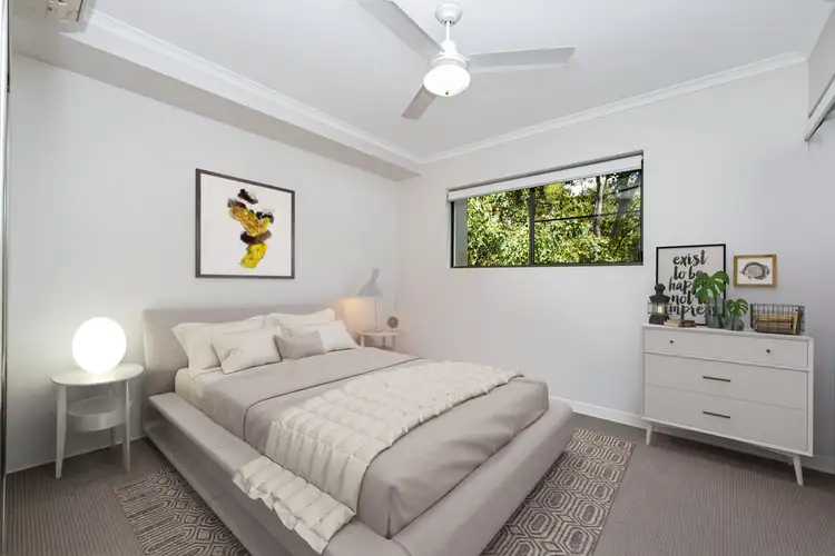 Third view of Homely apartment listing, 607/4 Paddington Terrace, Douglas QLD 4814