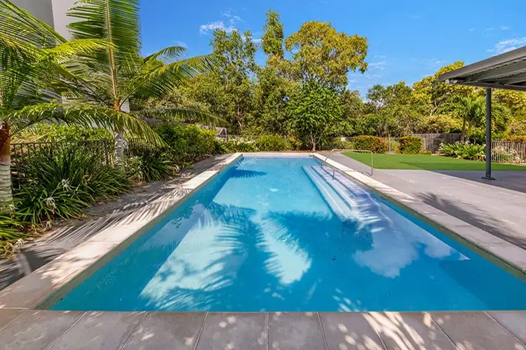Seventh view of Homely apartment listing, 607/4 Paddington Terrace, Douglas QLD 4814