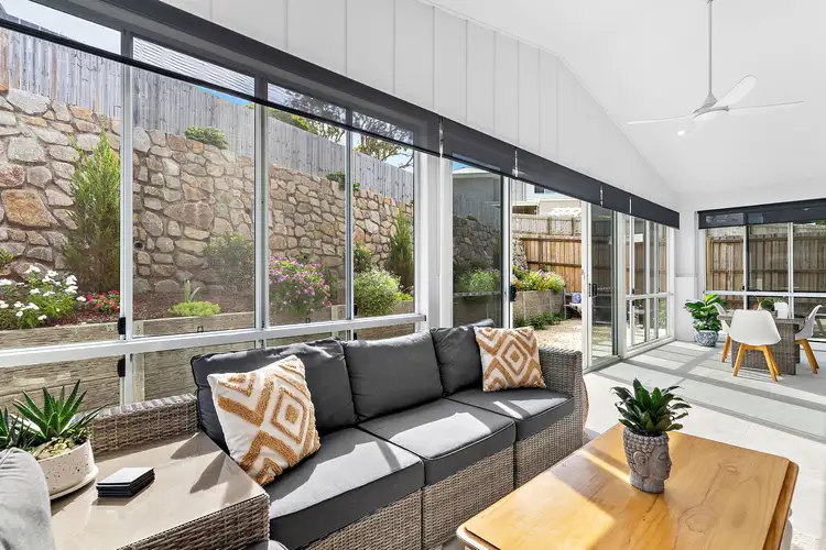 Second view of Homely house listing, 21 Camelot Court, Bli Bli QLD 4560