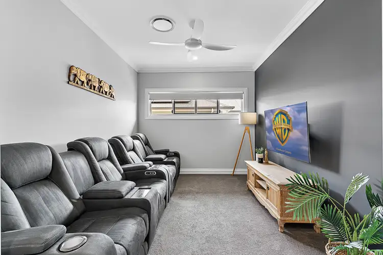 Third view of Homely house listing, 21 Camelot Court, Bli Bli QLD 4560