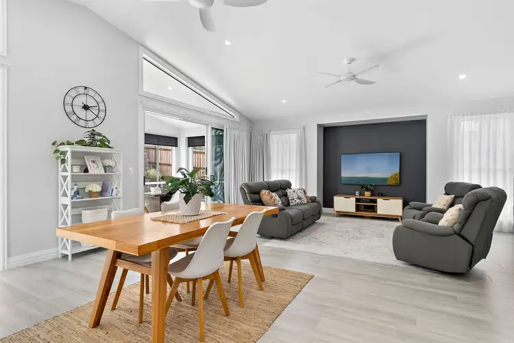 Fourth view of Homely house listing, 21 Camelot Court, Bli Bli QLD 4560