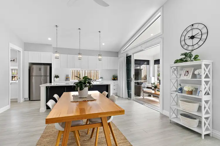 Fifth view of Homely house listing, 21 Camelot Court, Bli Bli QLD 4560