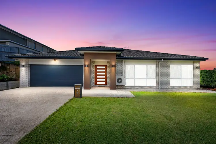 1 Madanie Crescent, Underwood QLD 4119