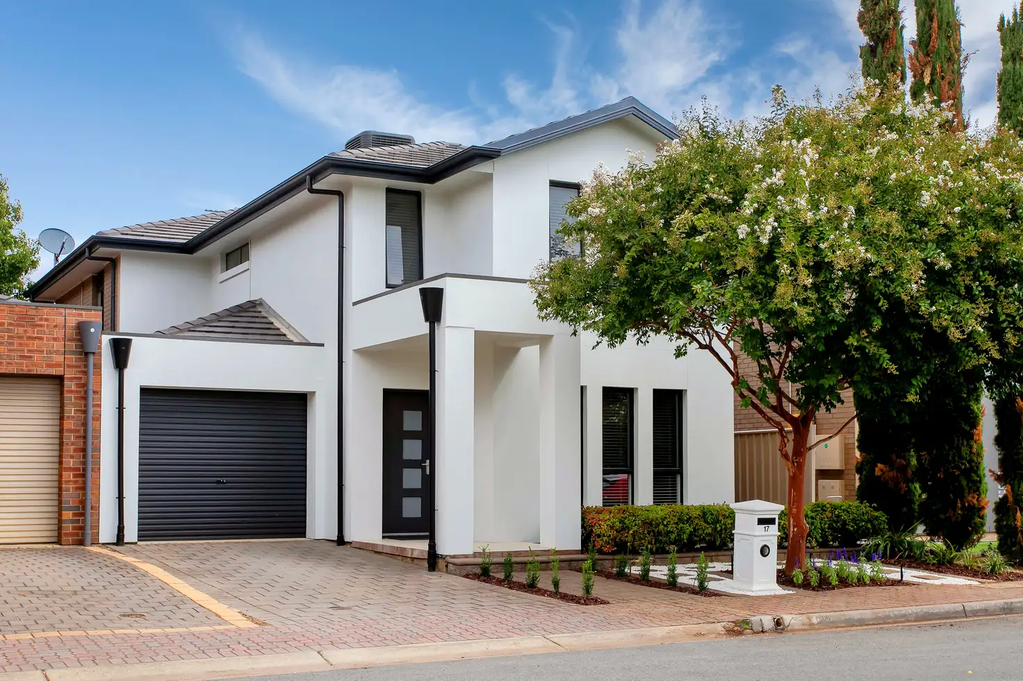 Main view of Homely house listing, 17 William Langman Circuit, Ridleyton SA 5008