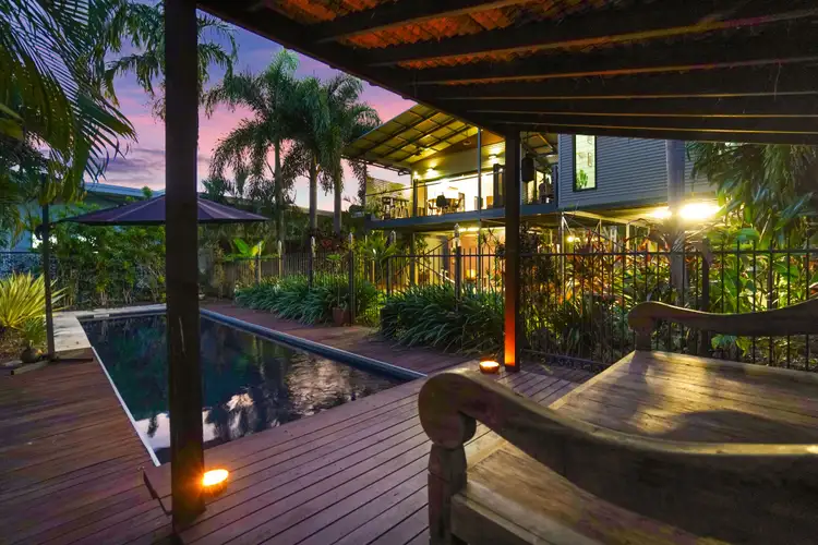 Second view of Homely house listing, 21 O'Ferrals Road, Bayview NT 820