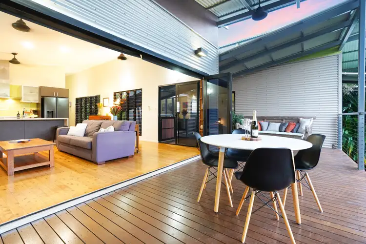 Third view of Homely house listing, 21 O'Ferrals Road, Bayview NT 820