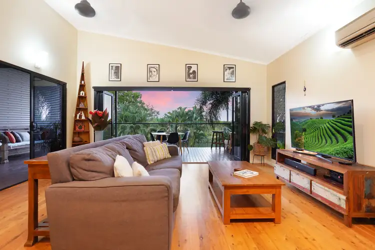 Fourth view of Homely house listing, 21 O'Ferrals Road, Bayview NT 820