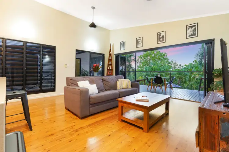 Fifth view of Homely house listing, 21 O'Ferrals Road, Bayview NT 820