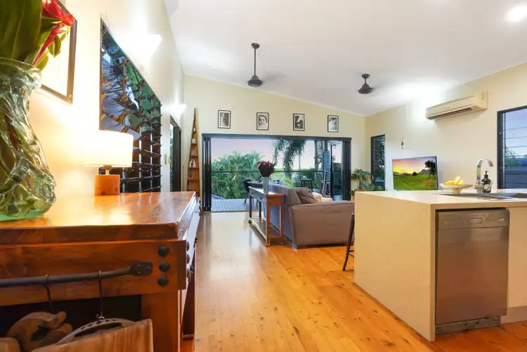 Sixth view of Homely house listing, 21 O'Ferrals Road, Bayview NT 820