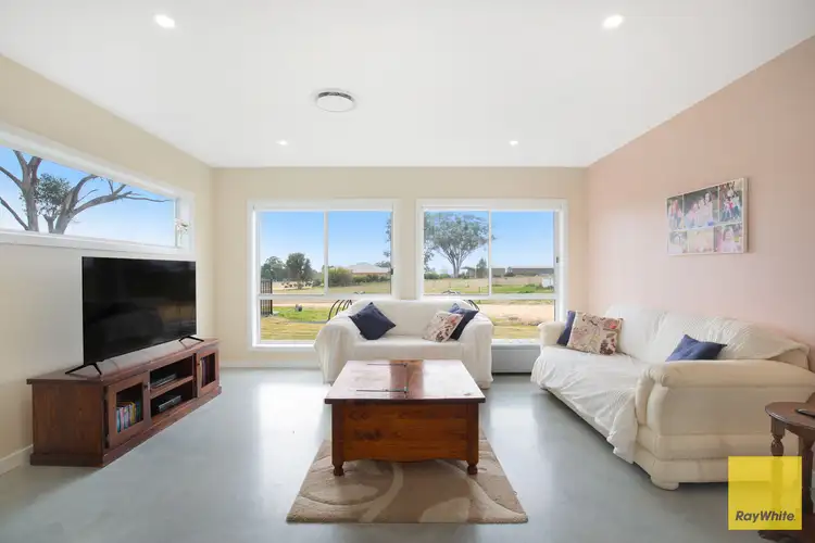Main view of Homely house listing, 9 Masons Lane, Inverell NSW 2360