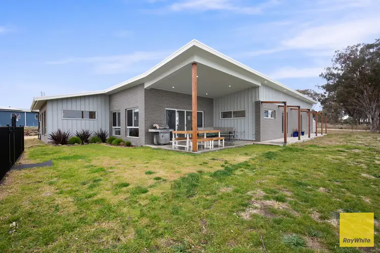 Second view of Homely house listing, 9 Masons Lane, Inverell NSW 2360