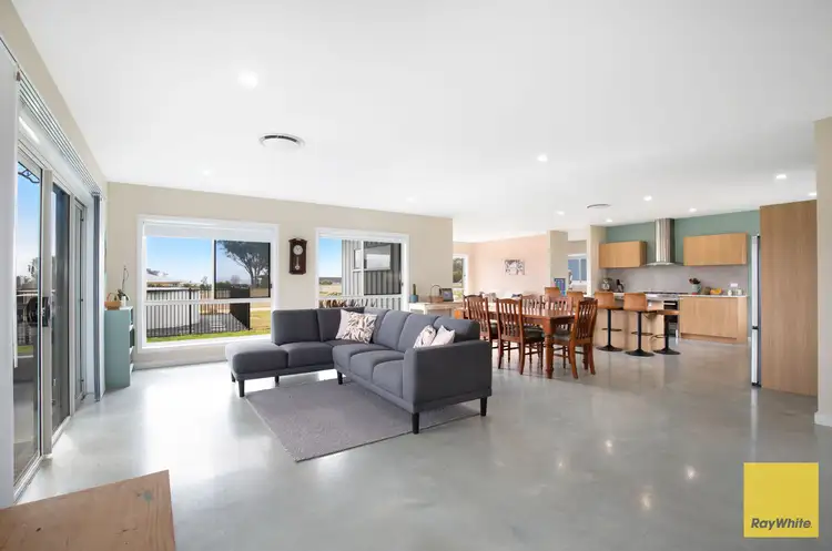 Third view of Homely house listing, 9 Masons Lane, Inverell NSW 2360