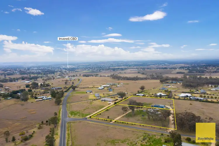 Fourth view of Homely house listing, 9 Masons Lane, Inverell NSW 2360