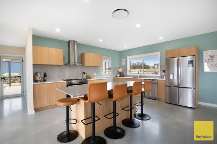 Fifth view of Homely house listing, 9 Masons Lane, Inverell NSW 2360
