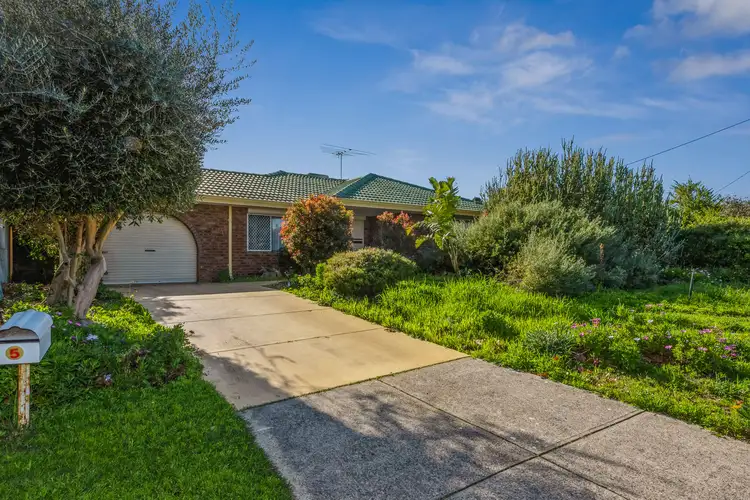 5 Henry Street, Rockingham WA 6168