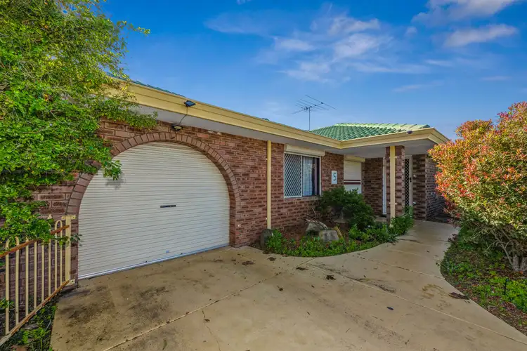 Second view of Homely house listing, 5 Henry Street, Rockingham WA 6168