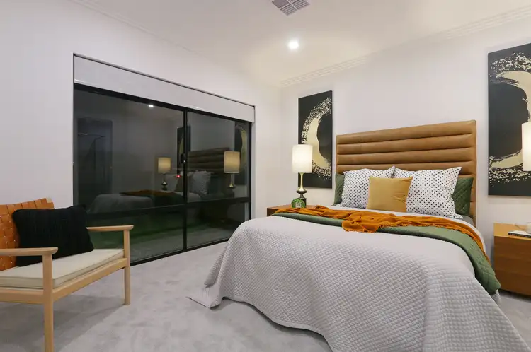 Fifth view of Homely house listing, 23B Aleppo Drive, Kardinya WA 6163