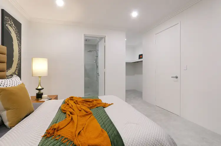 Seventh view of Homely house listing, 23B Aleppo Drive, Kardinya WA 6163
