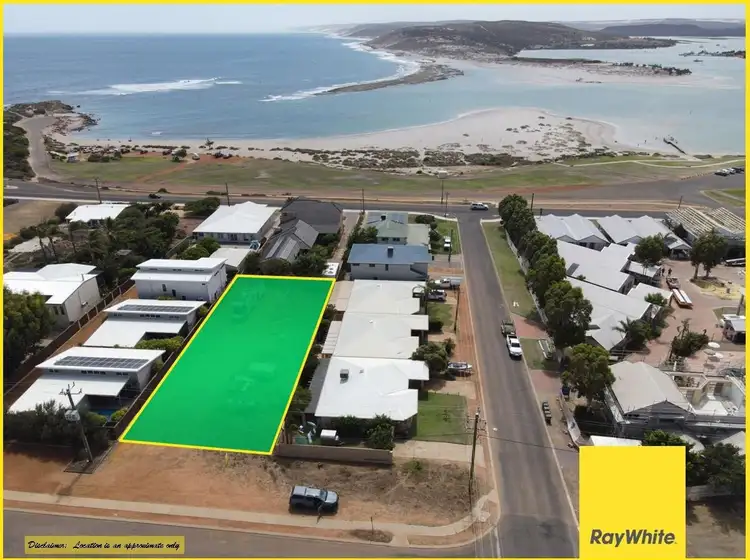 Second view of Homely land listing, LOT 10, 13 Hackney Street, Kalbarri WA 6536