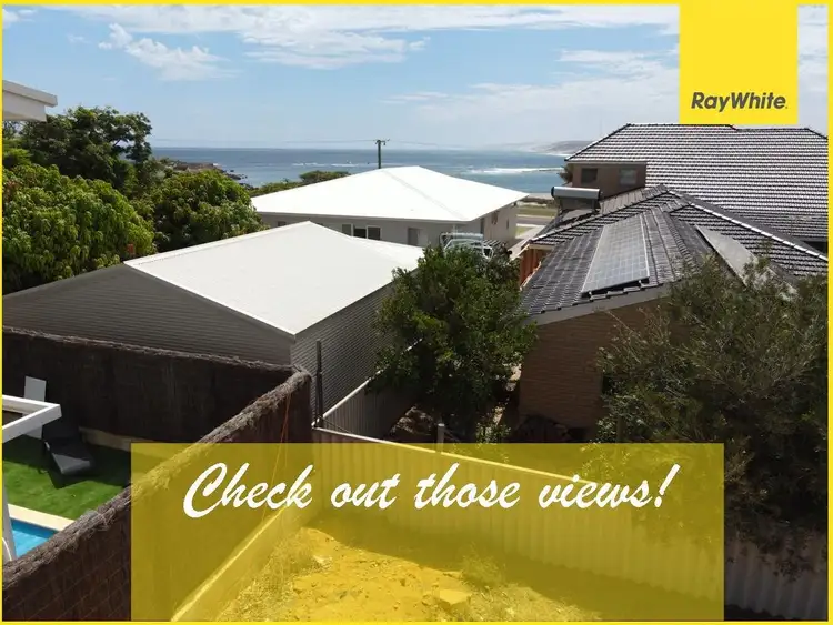 Sixth view of Homely land listing, LOT 10, 13 Hackney Street, Kalbarri WA 6536