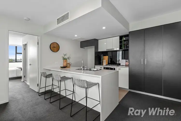 Sixth view of Homely apartment listing, 601/26 Station Street, Nundah QLD 4012