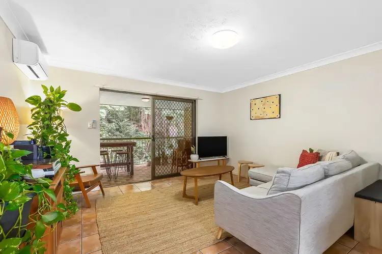 Main view of Homely apartment listing, 19/14 Paradise Street, Highgate Hill QLD 4101