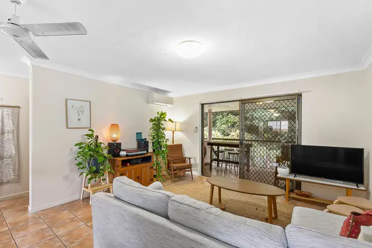 Second view of Homely apartment listing, 19/14 Paradise Street, Highgate Hill QLD 4101