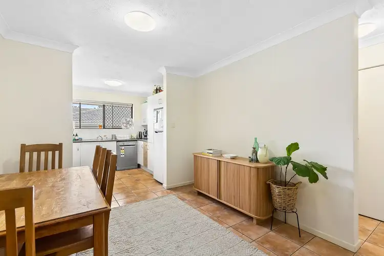 Third view of Homely apartment listing, 19/14 Paradise Street, Highgate Hill QLD 4101