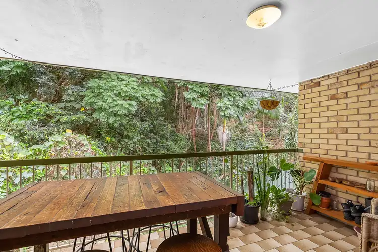 Fifth view of Homely apartment listing, 19/14 Paradise Street, Highgate Hill QLD 4101