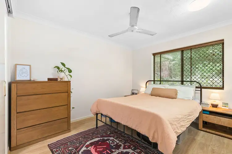 Sixth view of Homely apartment listing, 19/14 Paradise Street, Highgate Hill QLD 4101