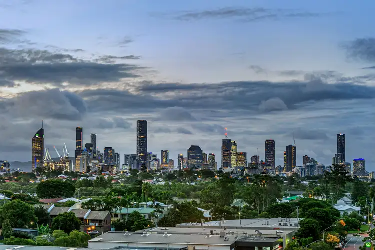 31403/300 Old Cleveland Road, Coorparoo QLD 4151
