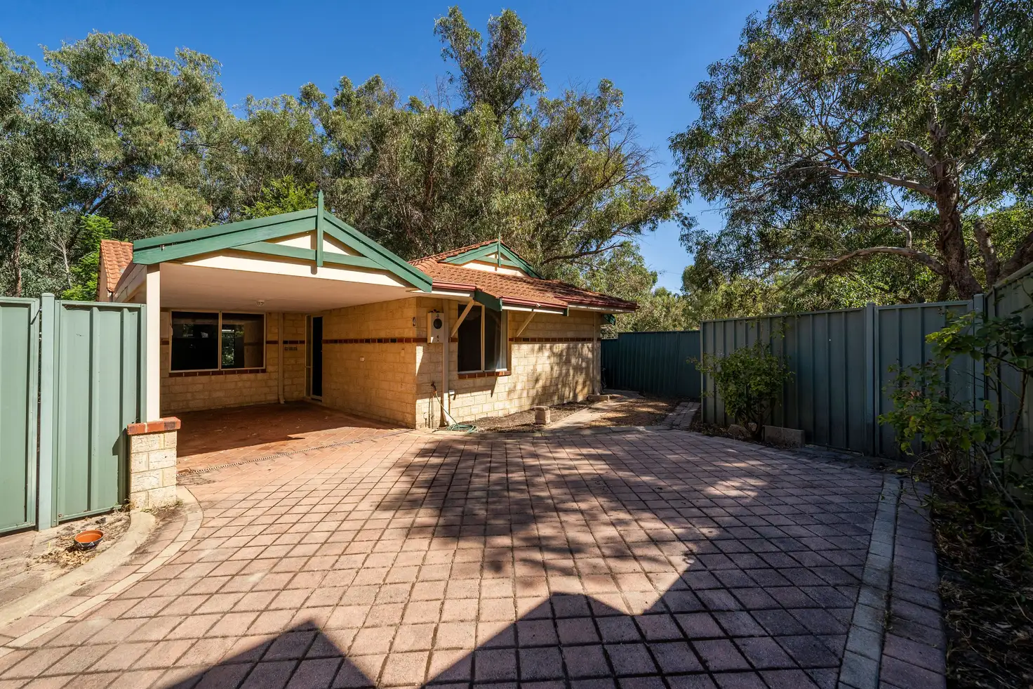 Main view of Homely villa listing, Unit 4/1 Pitt Street, Woodbridge WA 6056