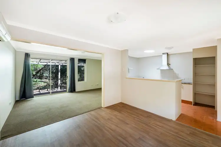 Second view of Homely villa listing, Unit 4/1 Pitt Street, Woodbridge WA 6056