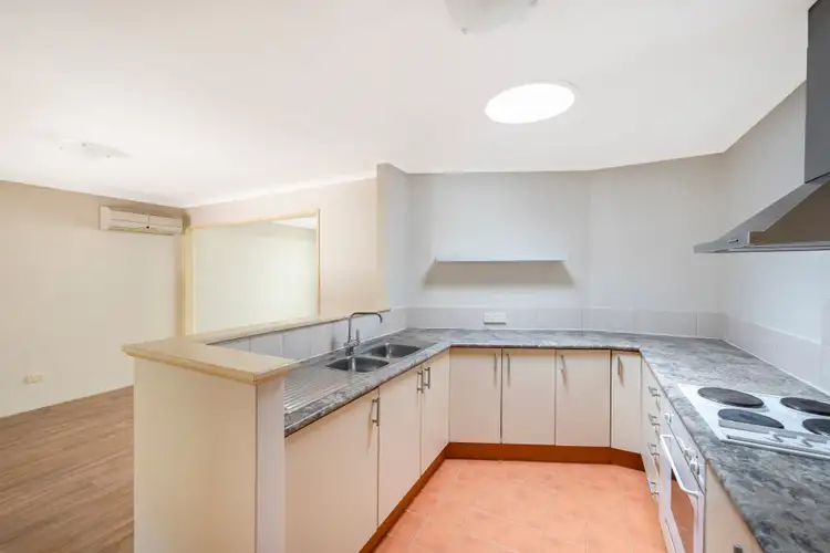 Third view of Homely villa listing, Unit 4/1 Pitt Street, Woodbridge WA 6056