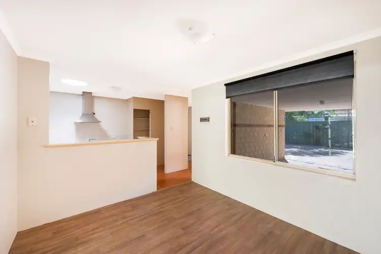 Sixth view of Homely villa listing, Unit 4/1 Pitt Street, Woodbridge WA 6056