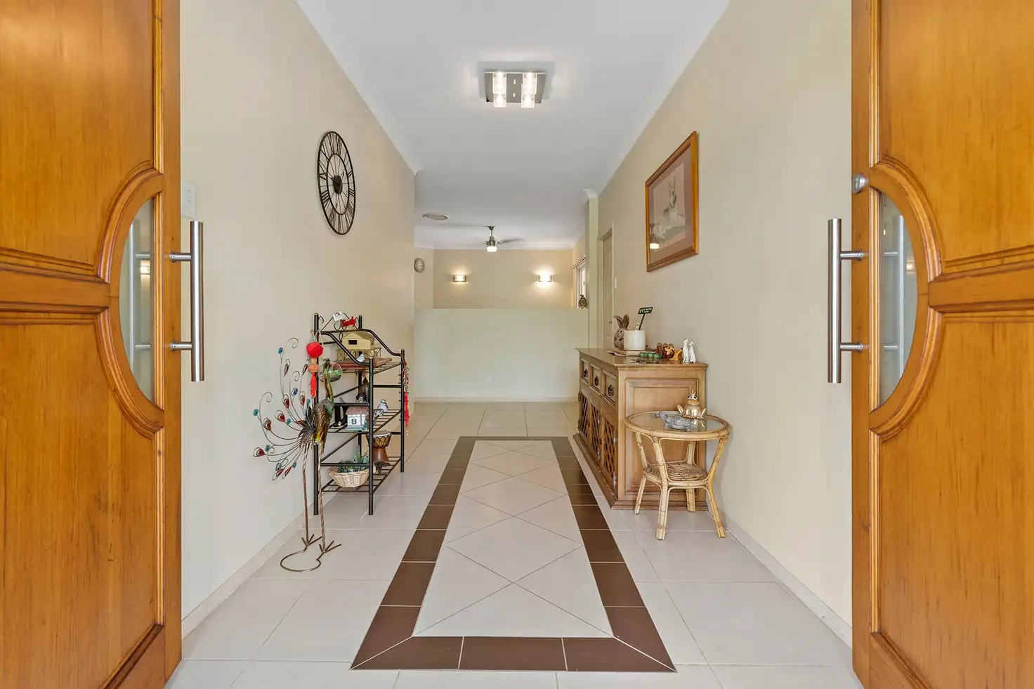 Main view of Homely house listing, 29a Hillside Drive, Daisy Hill QLD 4127