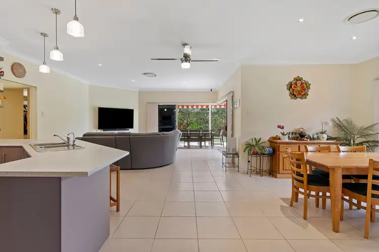 Second view of Homely house listing, 29a Hillside Drive, Daisy Hill QLD 4127