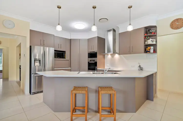 Third view of Homely house listing, 29a Hillside Drive, Daisy Hill QLD 4127