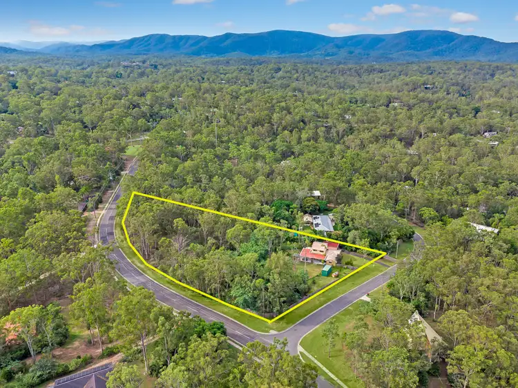 Second view of Homely rural property listing, 2 Merimbah Close, Karana Downs QLD 4306