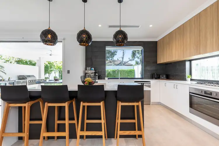 144 Fairfield Street, Mount Hawthorn WA 6016