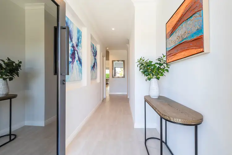 Third view of Homely house listing, 144 Fairfield Street, Mount Hawthorn WA 6016